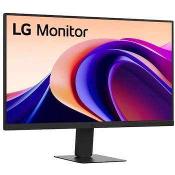 Preview: 60.5 cm/23.8 (2560×1440) LG 24U631A-B 16:9 QHD IPS 5 ms 100 Hz USB-C HDMI DisplayPort VESA Black