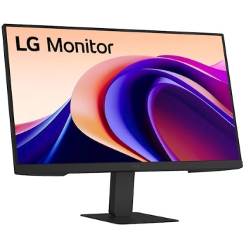 Preview: 60.5 cm/23.8 (2560×1440) LG 24U631A-B 16:9 QHD IPS 5 ms 100 Hz USB-C HDMI DisplayPort VESA Black