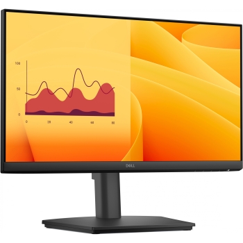 Preview: DELL Pro 22 Adjustable Stand Monitor E2225HSM 54.61cm 21.5Zoll VA 1920x1080 16:9 250cd/m2 100Hz HDMI DP VGA