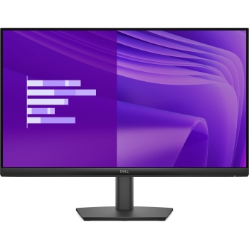 DELL Pro 24 MonitorE2425HM 60.45cm 23.8Zoll IPS 1920x1080 16:9 250cd/m2 100Hz HDMI DP VGA