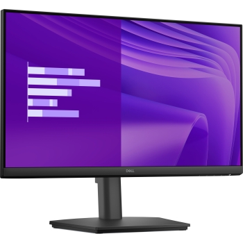Preview: DELL Pro 24 Adjustable Stand Monitor E2425HSM 60.45cm 23.8Zoll IPS 1920x1080 16:9 250cd/m2 100Hz HDMI DP VGA