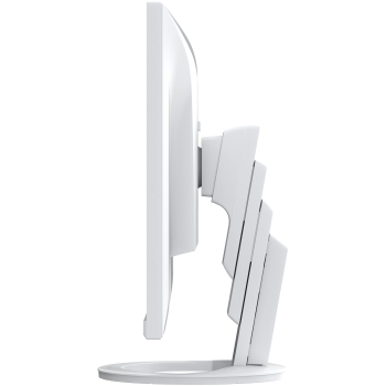 Preview: EIZO 68.5cm (27) EV2720-WT 16:9 HDMI+DP+USB-C IPS white