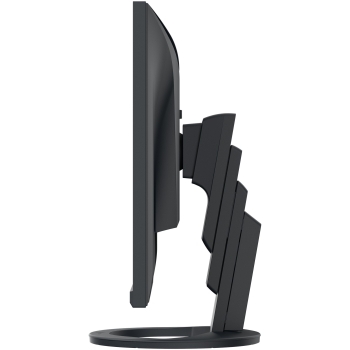 Preview: EIZO 68.5cm (27) EV2720-BK 16:9 HDMI+DP+USB-C IPS black