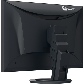 Preview: EIZO 68.5cm (27) EV2720-BK 16:9 HDMI+DP+USB-C IPS black
