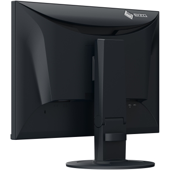 Preview: EIZO 61.0cm (24) EV2410R-BK 16:10 DVI+HDMI+DP+USB black