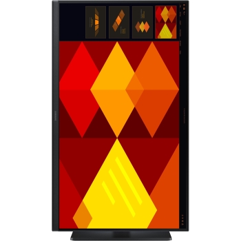 Preview: 61cm/24 (1920x1080) Samsung S24D400GAU Full HD 100 Hz IPS 5ms 2x HDMI DP Black