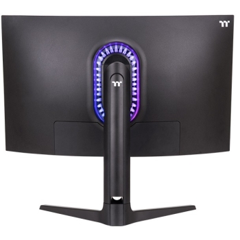 Preview: 81.3cm/32 (2560 x 1440) Thermaltake TGM-V32CQ 16:9 Curved Gaming QHD