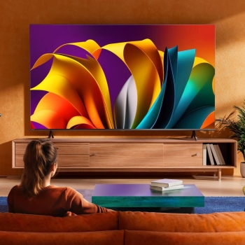Hisense 75A6N