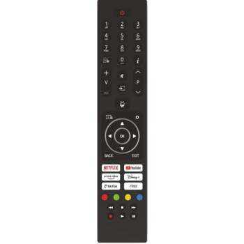 Panasonic TB-32S40AEZ silber