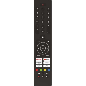 Panasonic TB-24S40AEZ silber
