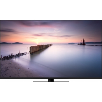 Panasonic TV-43W80AEZ schwarz