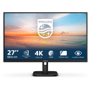 Philips 68.5cm (27.0) 27E1N1800A 16:09 HDMI+DP IPS black
