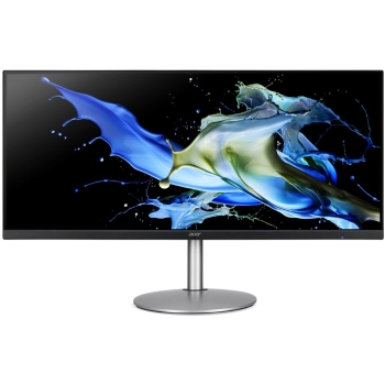 Acer CB342CUs 34 86cm 21:9 75Hz 3440x1440 sil.black