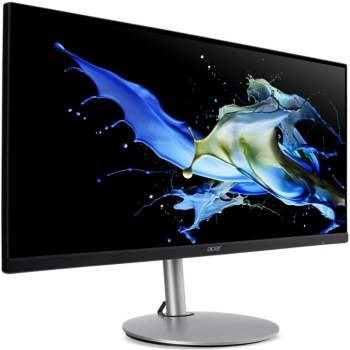 Preview: Acer CB342CUs 34 86cm 21:9 75Hz 3440x1440 sil.black