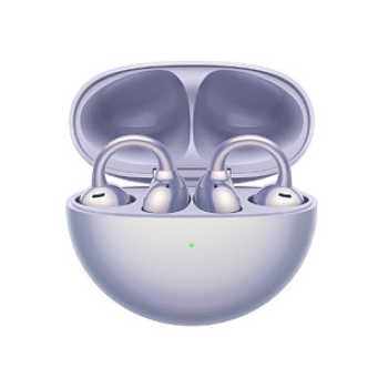 Huawei - FreeClip. Purple