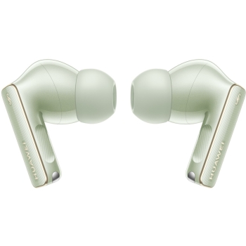 Preview: Huawei - FreeBuds Pro 4. Green