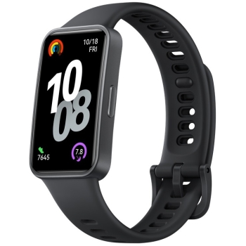 Preview: HUAWEI Band 10 (Nora-B19F). Black