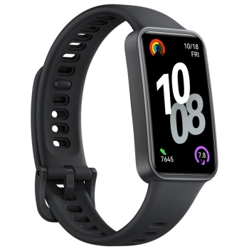 Preview: HUAWEI Band 10 (Nora-B19F). Black