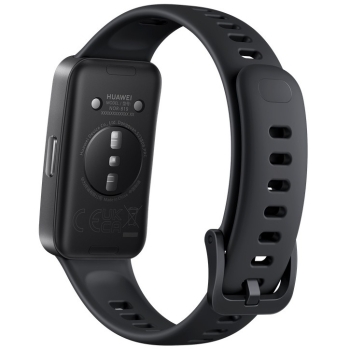 Preview: HUAWEI Band 10 (Nora-B19F). Black