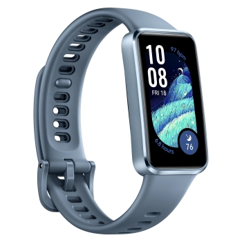 HUAWEI Band 10 (Nora-B29F). Blue