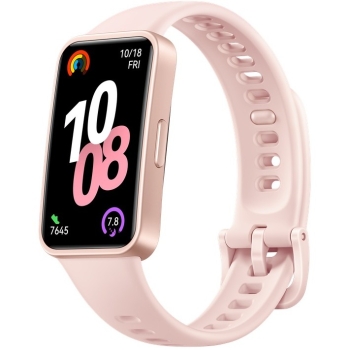 Preview: HUAWEI Band 10 (Nora-B19F). Pink