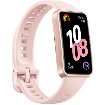 Preview: HUAWEI Band 10 (Nora-B19F). Pink