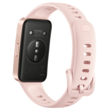 Preview: HUAWEI Band 10 (Nora-B19F). Pink