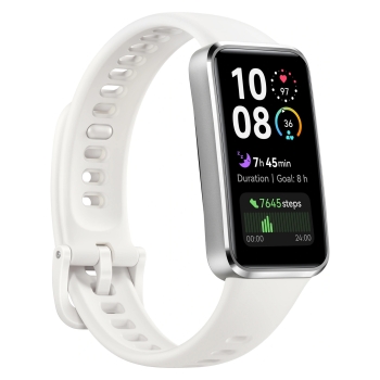 HUAWEI Band 10 (Nora-B29F). White