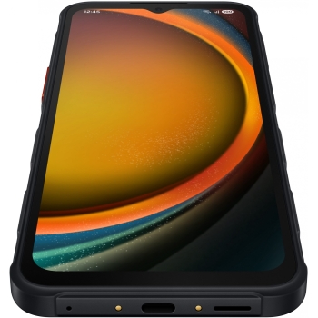 Preview: Samsung G766B Galaxy Xcover7 Pro 5G 128 GB Enterprise (Black)