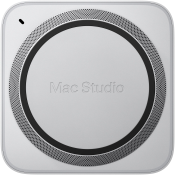 Preview: MAC STUDIO M4 MAX 16C/40C/16C