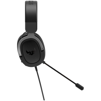 Preview: ASUS Headset TUF H3 Gaming Headset Gun Metal