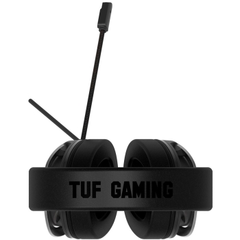 Preview: ASUS Headset TUF H3 Gaming Headset Gun Metal