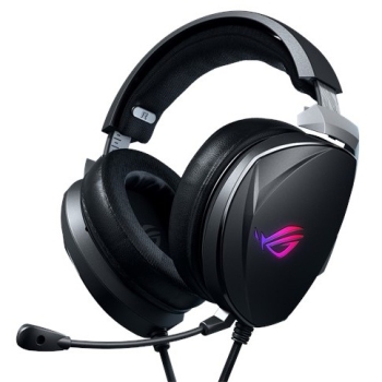 Preview: ASUS Headset ROG Theta Gaming Headset 7.1 Surround. USB-C