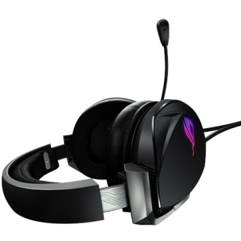 Preview: ASUS Headset ROG Theta Gaming Headset 7.1 Surround. USB-C