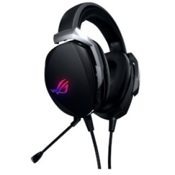 Preview: ASUS Headset ROG Theta Gaming Headset 7.1 Surround. USB-C