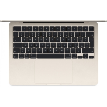 Preview: MACBOOK AIR 13 M4 10C/8C/16C