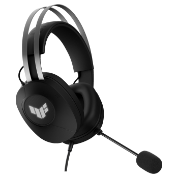 Preview: ASUS Headset TUF Gaming H1 Gen II