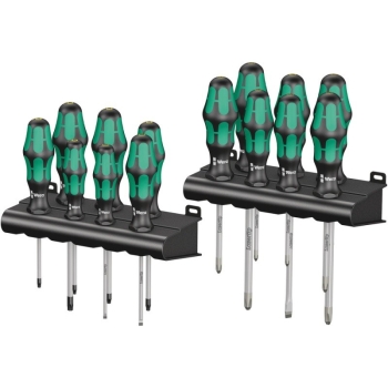 Wera Kraftform Big Pack 300