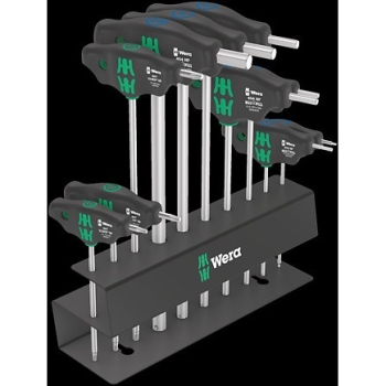 Wera Bicycle Set 6