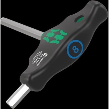 Wera Bicycle Set 6