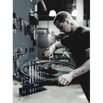 Wera Bicycle Set 6