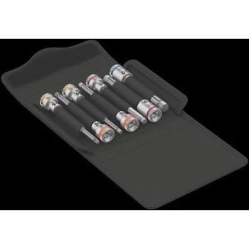 Wera Bicycle Set 8