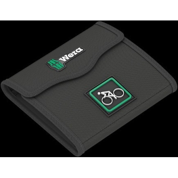 Wera Bicycle Set 8