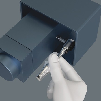 Wera Tool-Check Automotive 1