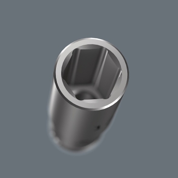 Wera Belt C Deep 1 Steckschlsseleinsatz-Satz
