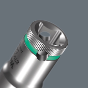 Wera Belt C Deep 1 Steckschlsseleinsatz-Satz