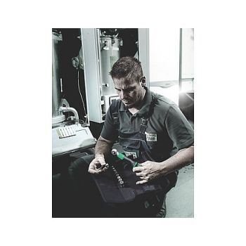 Preview: Wera Safe-Torque A 1 Set 1 1/4 Vierkant. 2-12 Nm