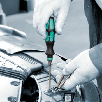 Wera Kraftform Kompakt 60
