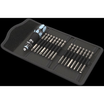 Wera Kraftform Kompakt 60 Edelstahl