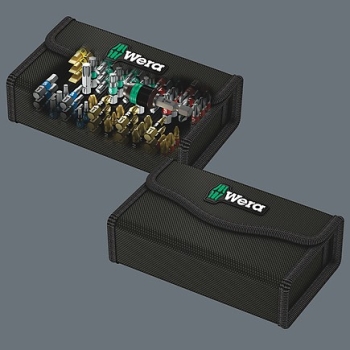 Wera Bit-Safe 61 BiTorsion 1